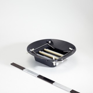 Magnet pentru pâlnia de alimentare - UP - model S