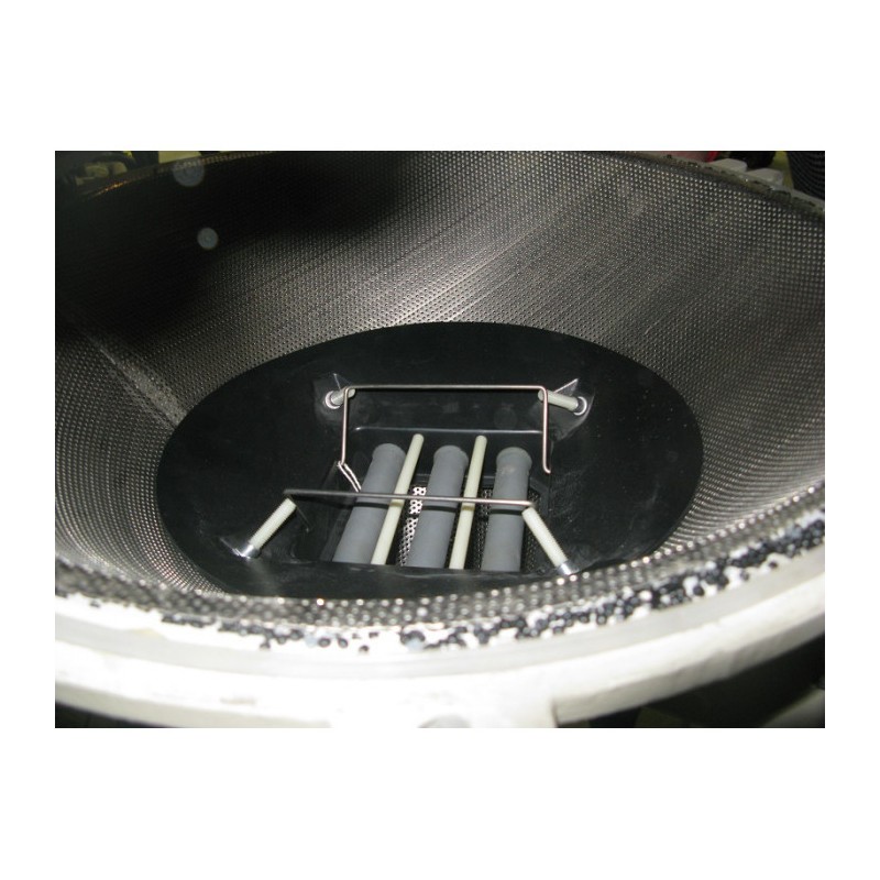 Magnet pentru pâlnia de alimentare - UP - model S