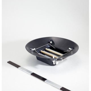 Magnet pentru pâlnia de alimentare - UP - model M