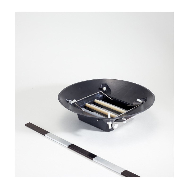 Magnet pentru pâlnia de alimentare - UP - model M