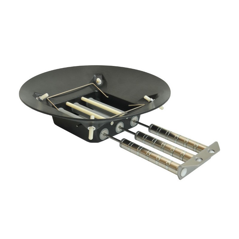 Magnet pentru pâlnia de alimentare - UP - model M