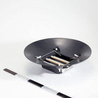 Magnet pentru pâlnia de alimentare - UP - model L