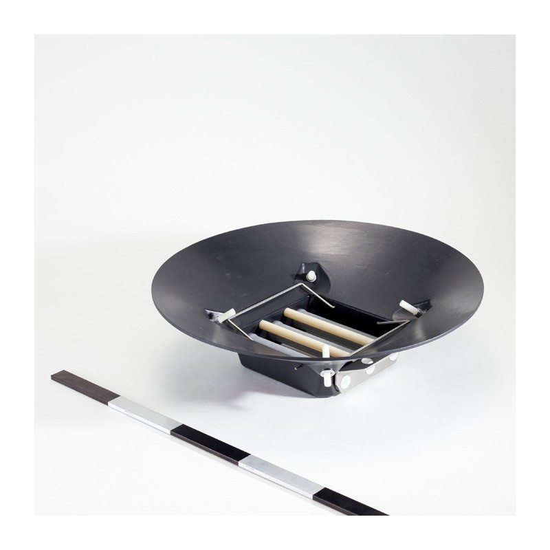 Magnet pentru pâlnia de alimentare - UP - model L