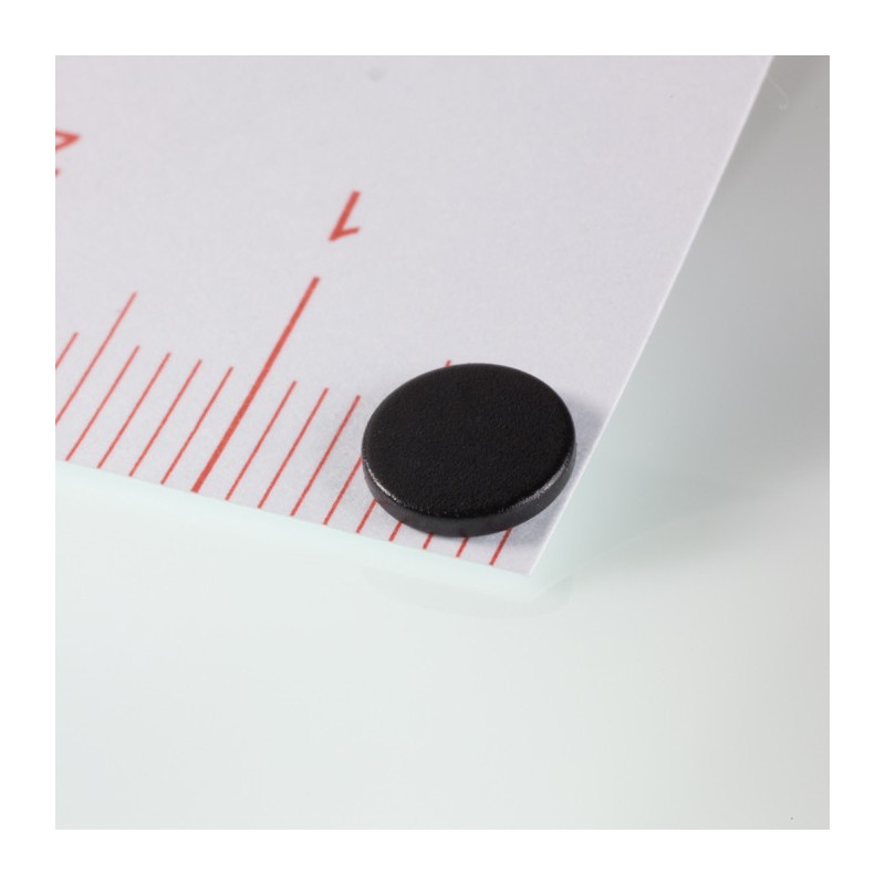 Magnet neodim cilindru cu diam.6x1 E 80 °C, VMM10-N50