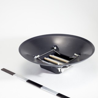 Magnet pentru pâlnia de alimentare - UP - model XL