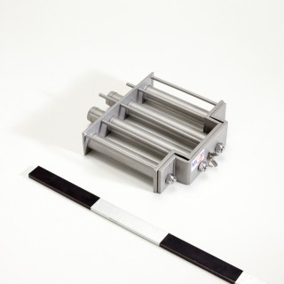 Magnet pentru pâlnia de alimentare (temperatura maximă de 80 °C) diam. 200 mm