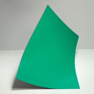 Folie magnetică A3 (420x297 mm) verde grosime 1 mm