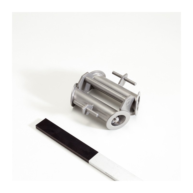 Magnet pentru pâlnia de alimentare (temperatura maximă de 80 °C) diam. 100 mm