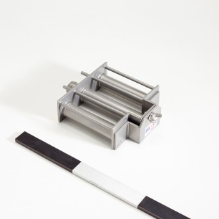 Magnet pentru pâlnia de alimentare (temperatura maximă de 80 °C) diam. 150 mm
