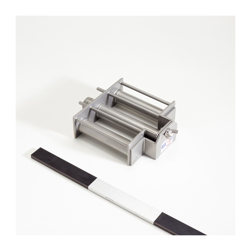 Magnet pentru pâlnia de alimentare (temperatura maximă de 80 °C) diam. 150 mm