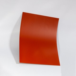 Folie magnetică A5 (210x148 mm) roșie grosime 1 mm