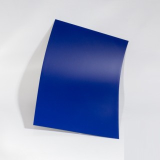 Folie magnetică A5 (210x148 mm) albastru grosime 1 mm