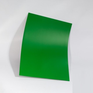 Folie magnetică A5 (210x148 mm) verde grosime 1 mm