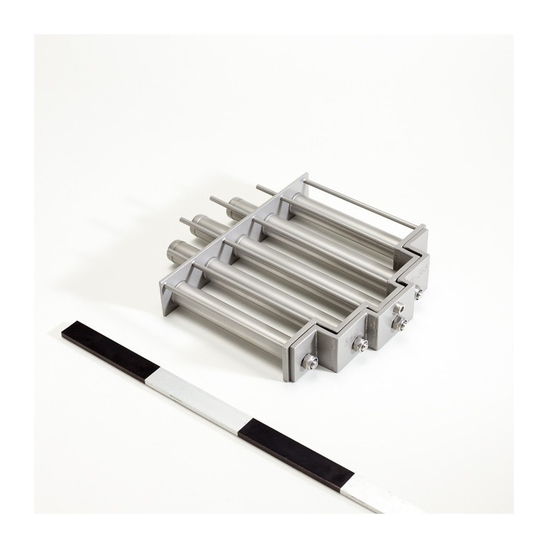 Magnet pentru pâlnia de alimentare (temperatura maximă de 120 °C) diam. 250 mm