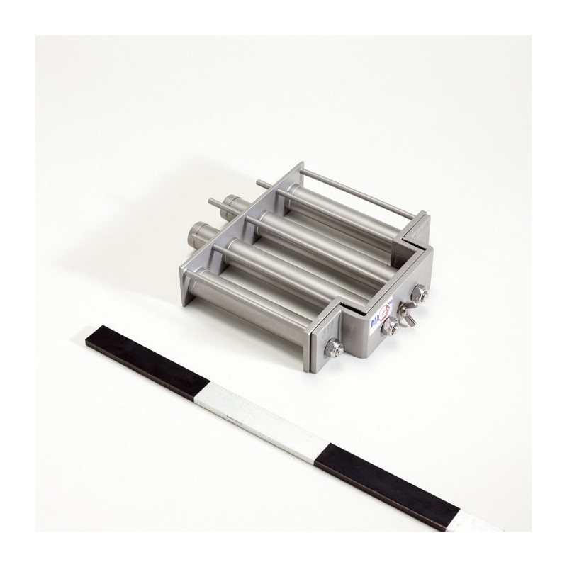 Magnet pentru pâlnia de alimentare (temperatura maximă de 120 °C) diam. 200 mm