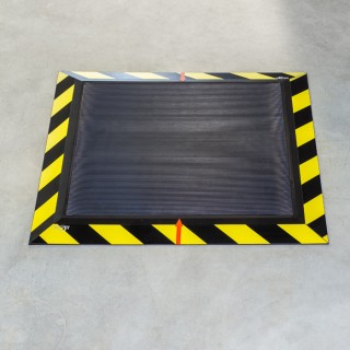 Rogojină magnetică 1000 x 500 mm UP