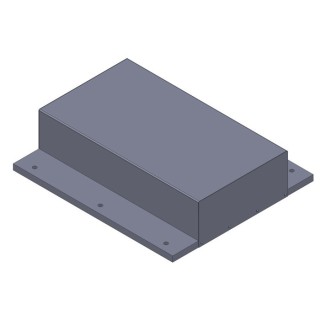 Placă magnetică MD 854x474x210