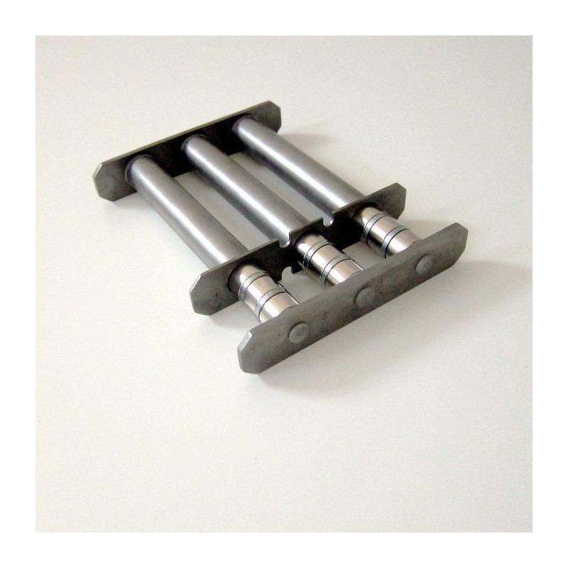 Grilă magnetică MR 200x195x40/3 VVM
