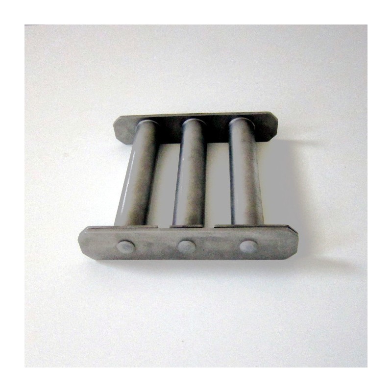Grilă magnetică MR 200x195x40/3 VVM