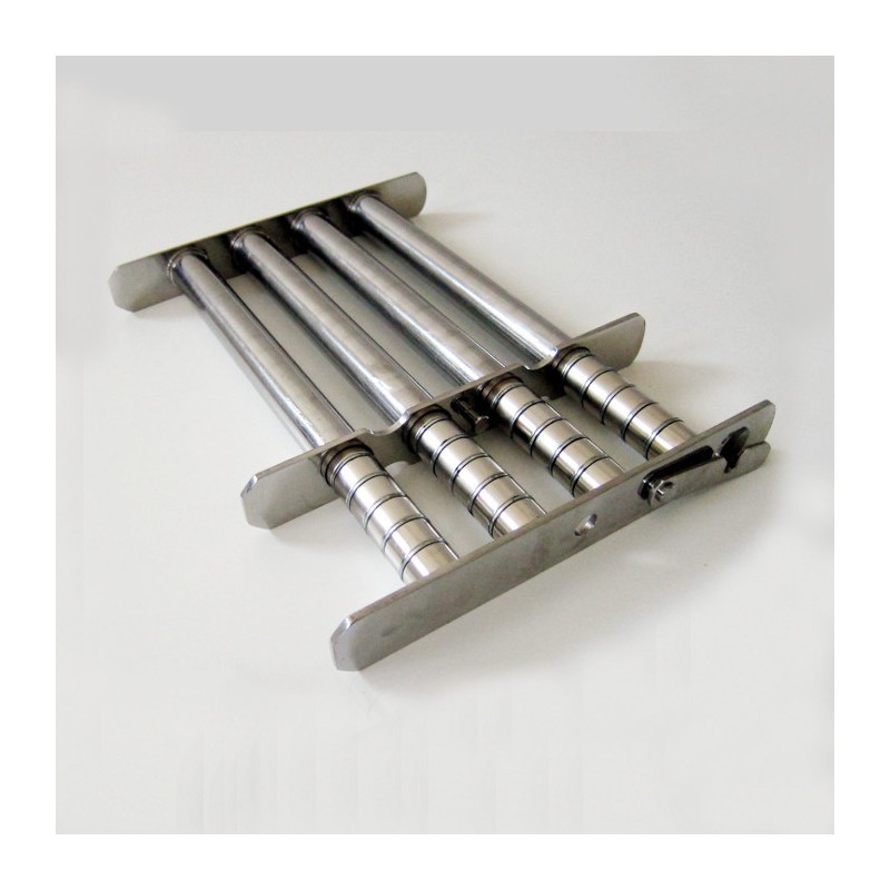 Grilă magnetică MR 280x270x40/4 VVM
