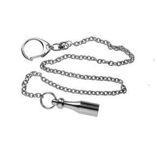 Magnetic conic de sortare cu lănțișor