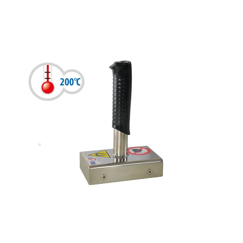 Magnet superputernic de sortare SmCo, 200 °C