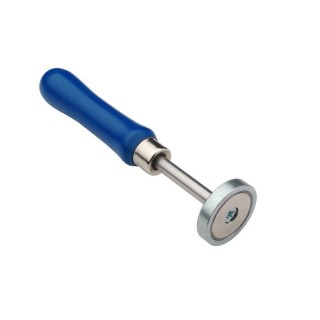 Tijă cu magnet diam. 40x8 mm, temperatura suportată max. 80 °C