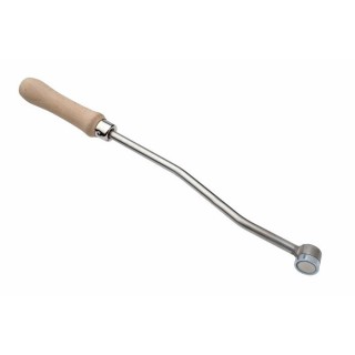 Tijă cu magnet diam. 20x6 mm temperatura suportată max. 80 °C