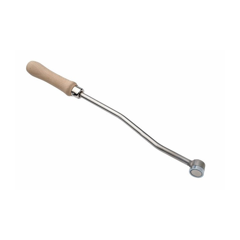 Tijă cu magnet diam. 20x6 mm temperatura suportată max. 80 °C