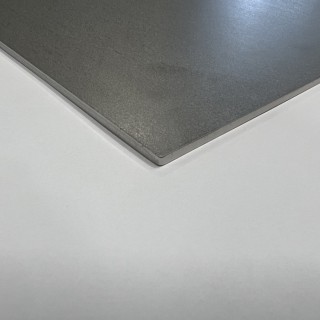 Tablă inox grosime 2 mm, dimensiune 500x500 mm