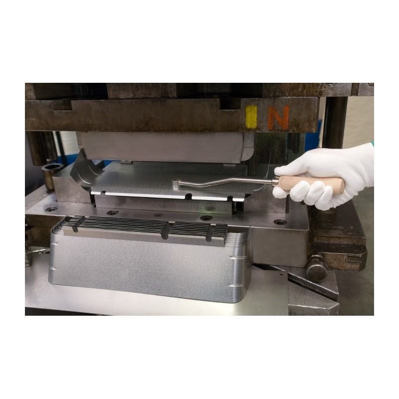 Tijă cu magne diam. 20x6 mm temperatura suportată max. 350 °C