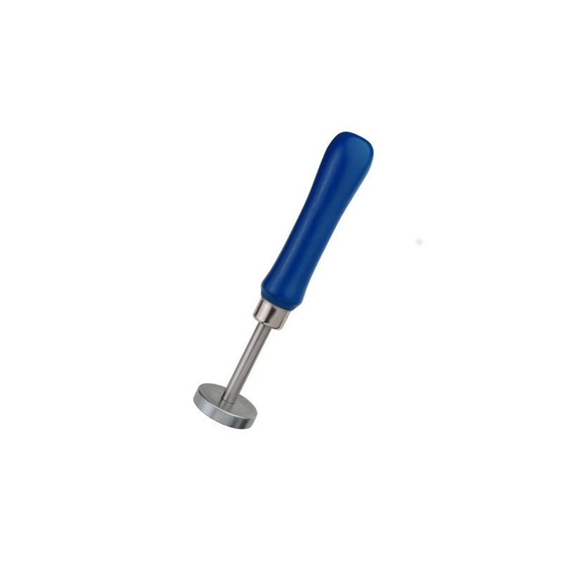 Tijă cu magne diam. 40x8 mm temperatura suportată max. 350 °C
