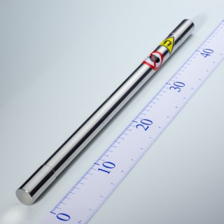 Bară magnetică - NdFeB diam.25 x 450 mm