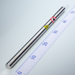 Bară magnetică - NdFeB diam.25 x 500 mm