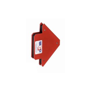 Vinclu magnetic 120x82x16 mm