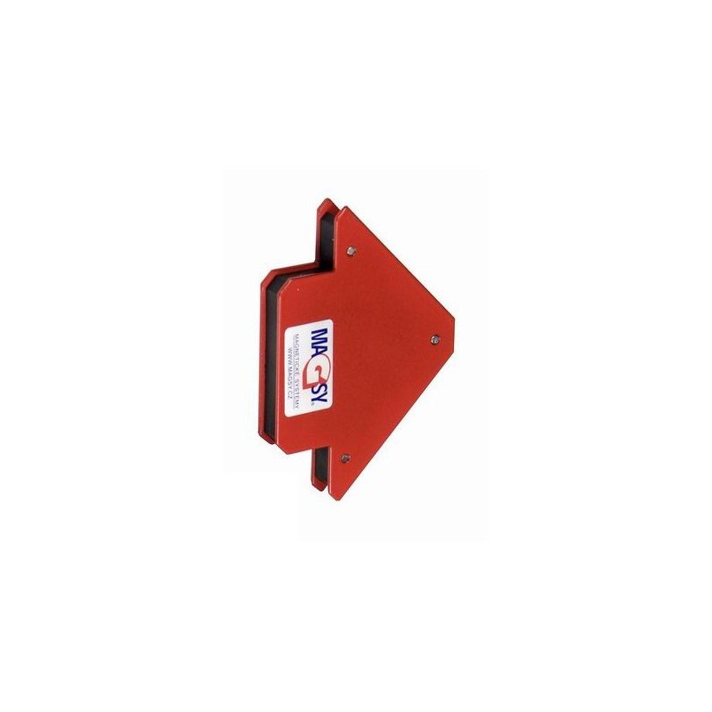 Vinclu magnetic 120x82x16 mm