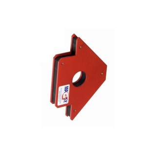 Vinclu magnetic 155x102x16 mm