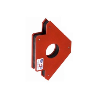 Vinclu magnetic 190x120x26 mm