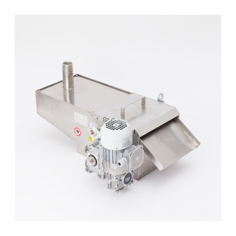 Vas de separare Inox - 200 l/min