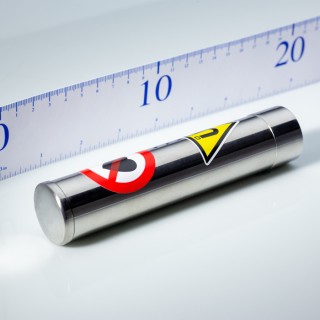 Bară magnetică - NdFeB diam.30 x 150 mm