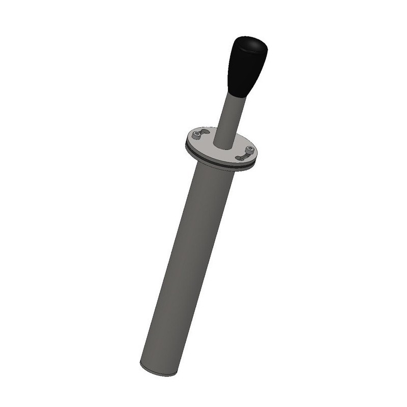 Bară magnetică de testare MT 30/205 VVM