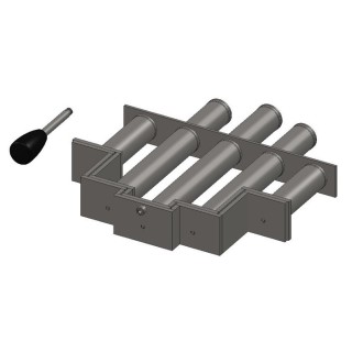 Magnet pentru pâlnia de alimentare MDN 300 VVM