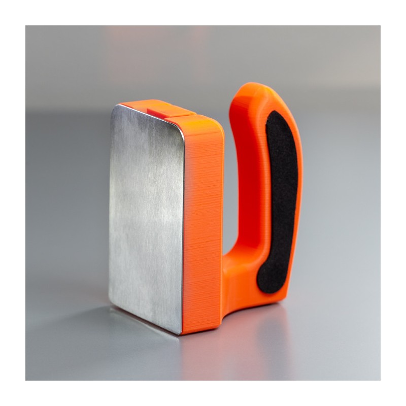 Magnet superputernic de sortare 3D