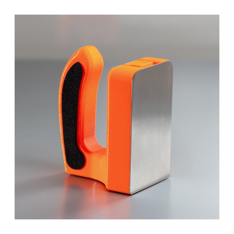 Magnet superputernic de sortare 3D