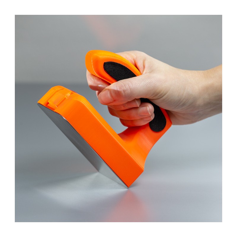 Magnet superputernic de sortare 3D