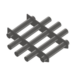 Magnet pentru pâlnia de alimentare MDN 250 MVM-EKO