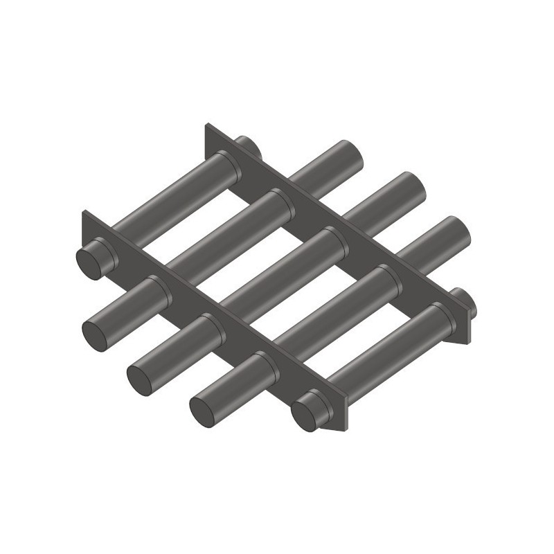 Magnet pentru pâlnia de alimentare MDN 250 MVM-EKO