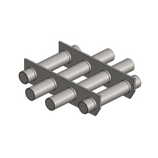 Magnet pentru pâlnia de alimentare MDN 200 MVM-EKO