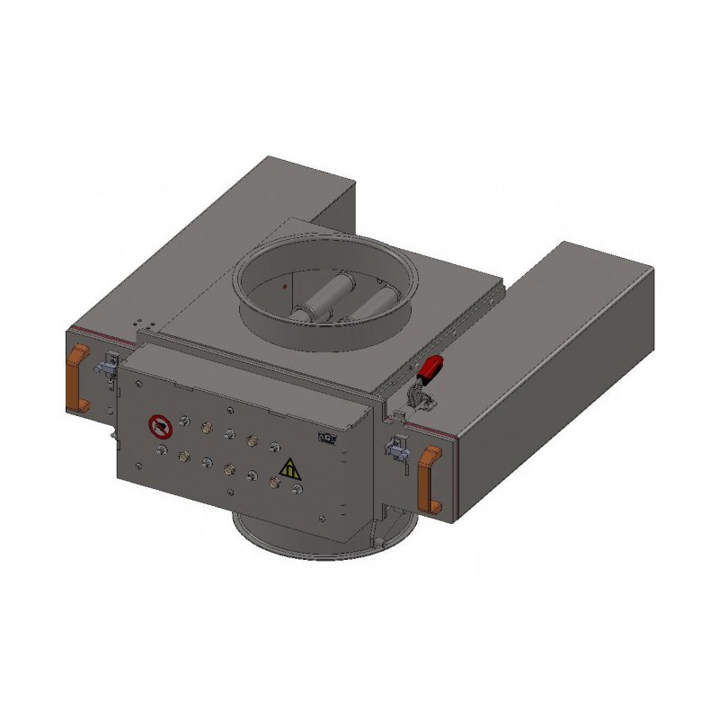 MSV 250/7 VVM-UP-J-6-80-TP-RPL-MODEL 1