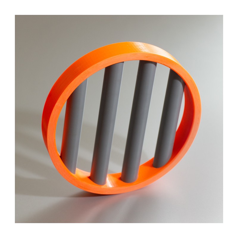 Magnet pentru pâlnia de alimentare MDN 200 MVM-STEFF-ULT, 6.810 Gs, 31 N